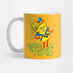 SoOooo Toxic! Mug